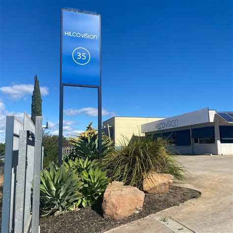 hilco vision australia.